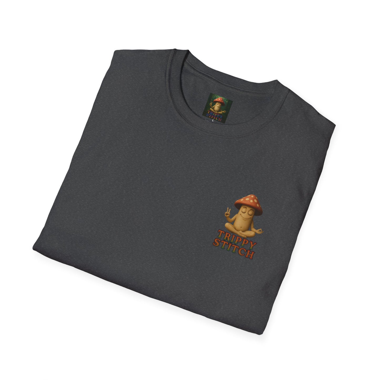 Be the Vibe Tee