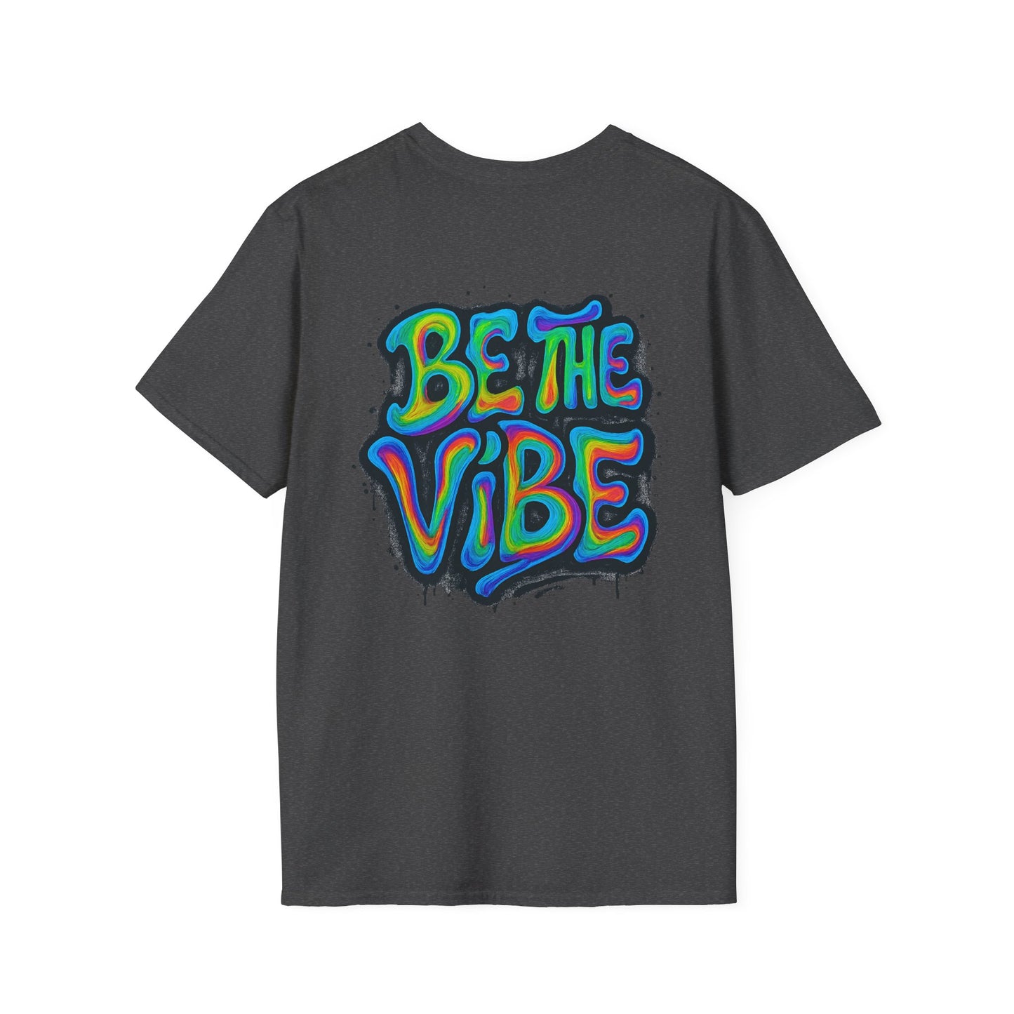 Be the Vibe Tee