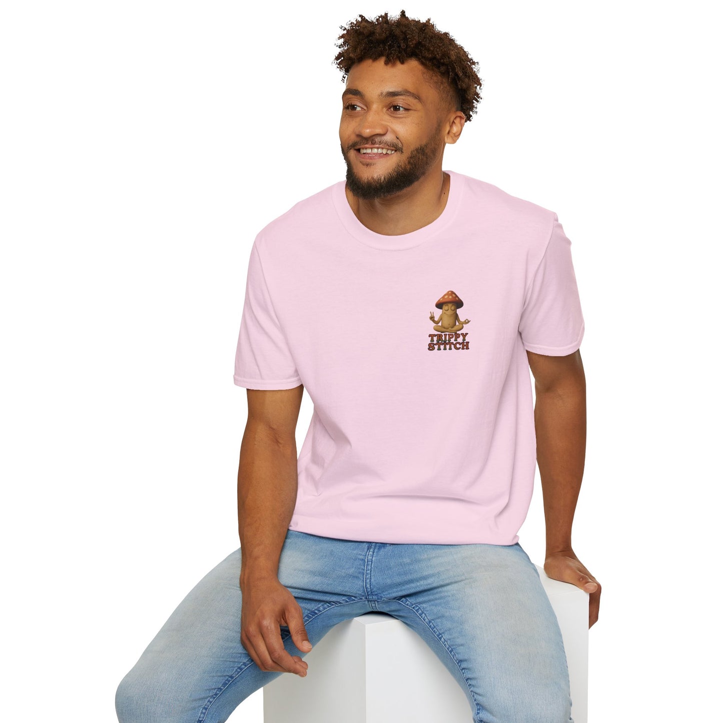 Be the Vibe Tee