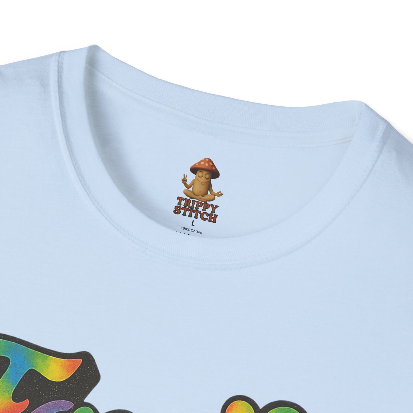 Family First Tee