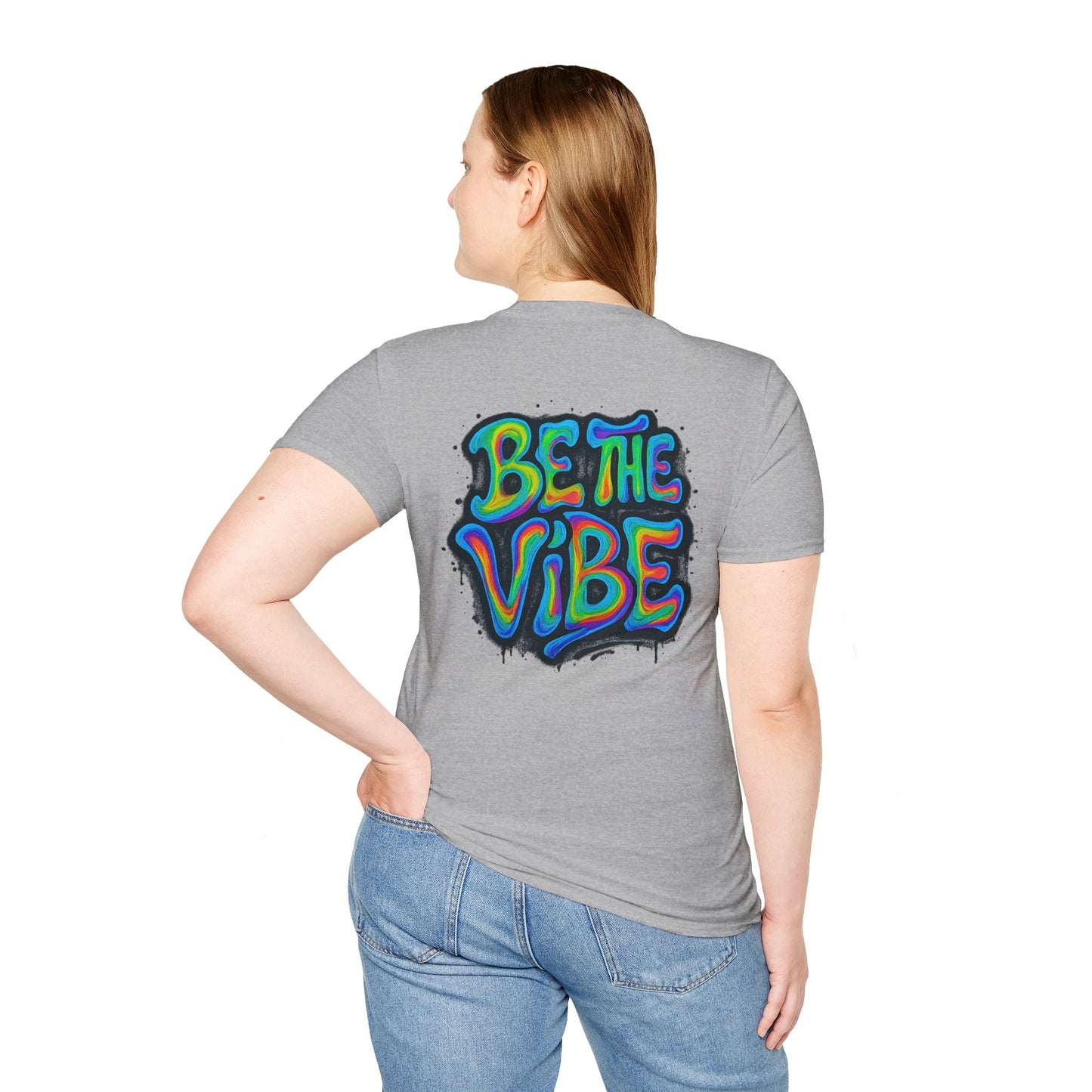 Be the Vibe Tee