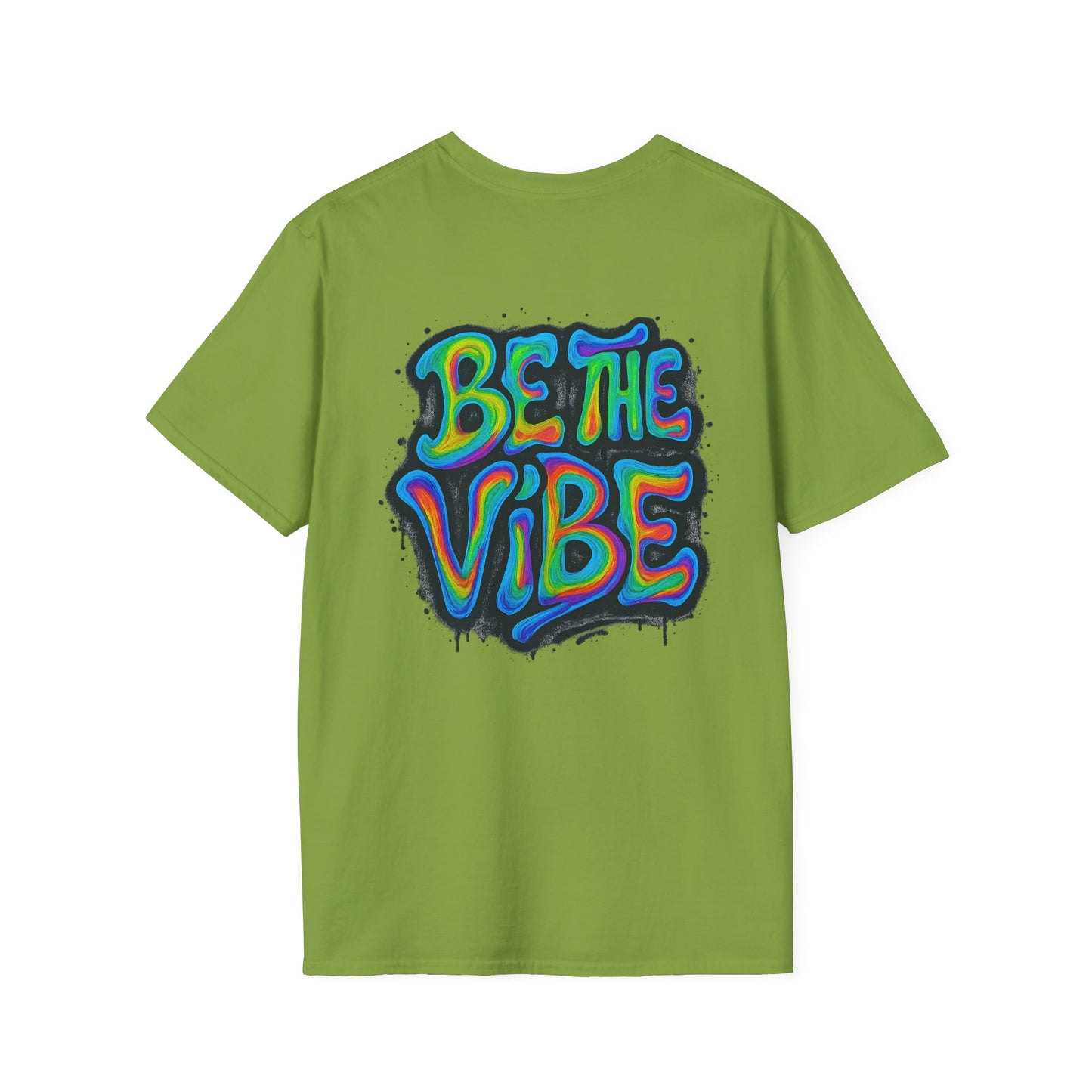 Be the Vibe Tee