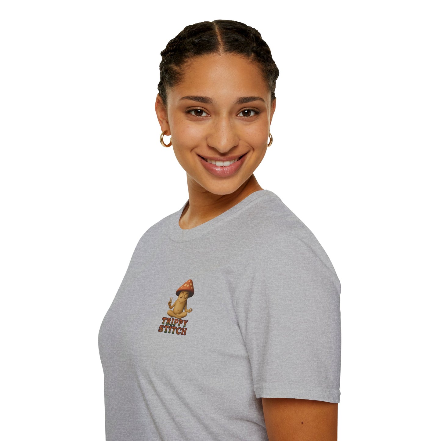 Be the Vibe Tee