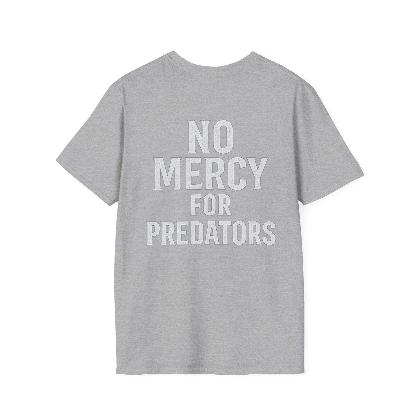 Protect Our Children At All Costs