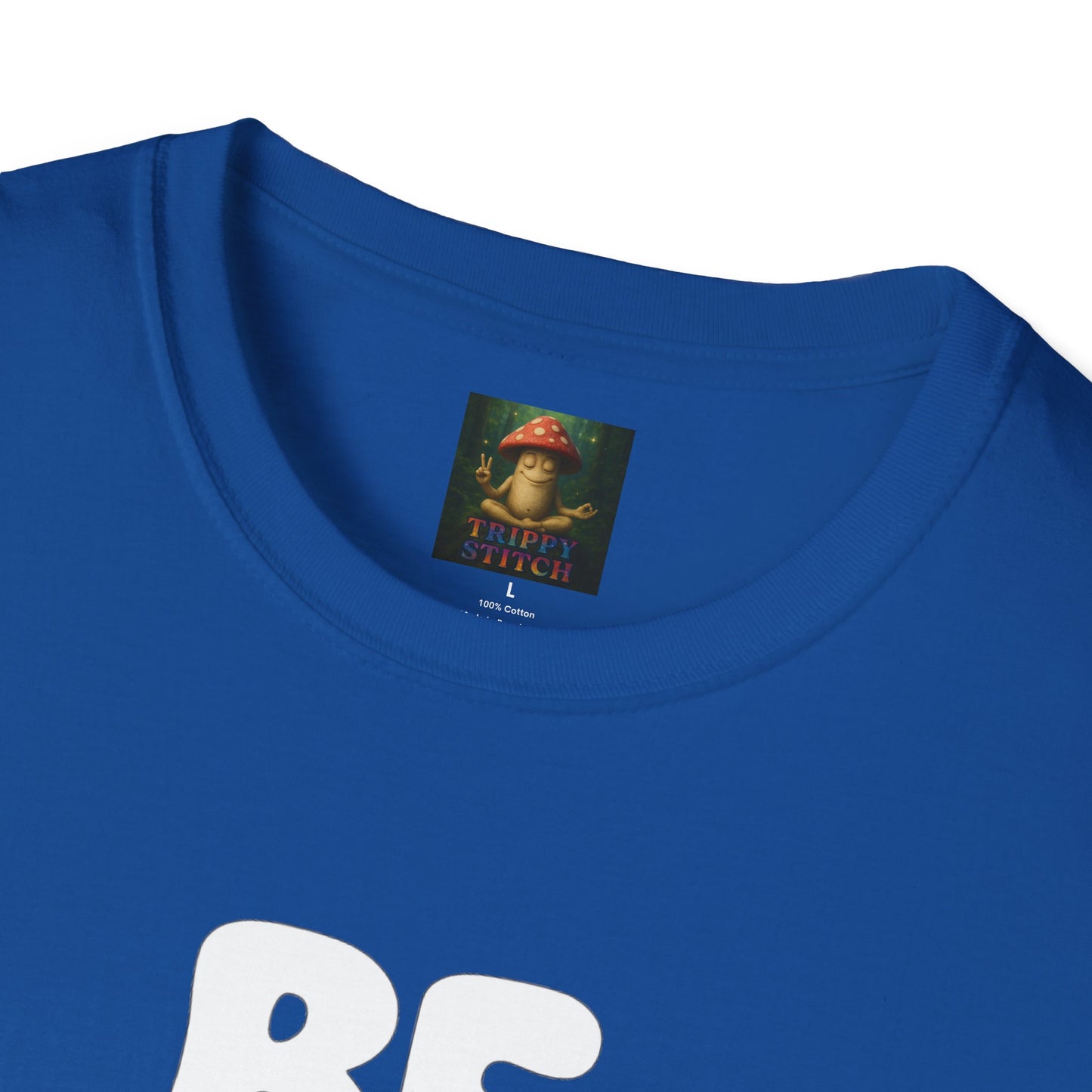 Be Yourself Tee
