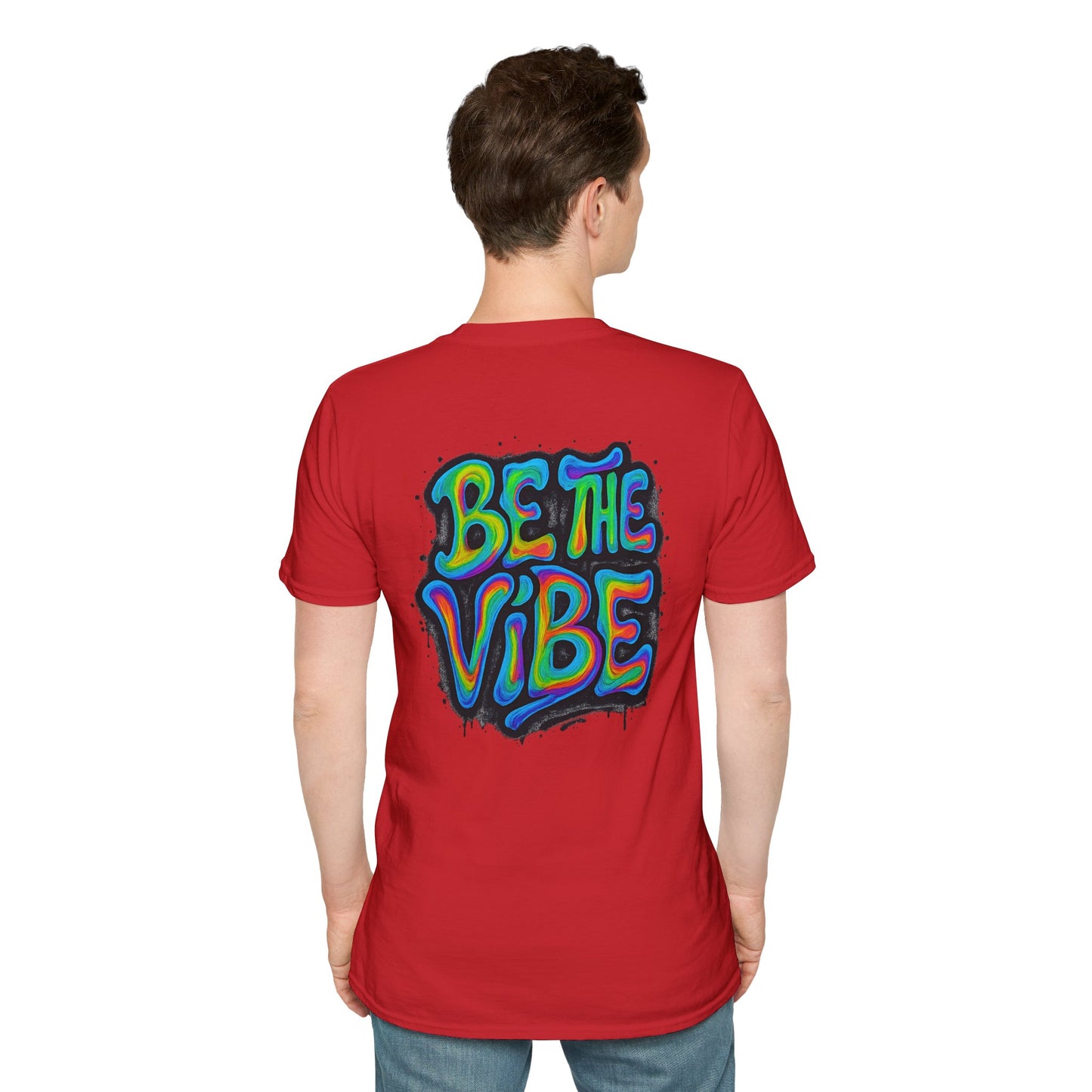 Be the Vibe Tee