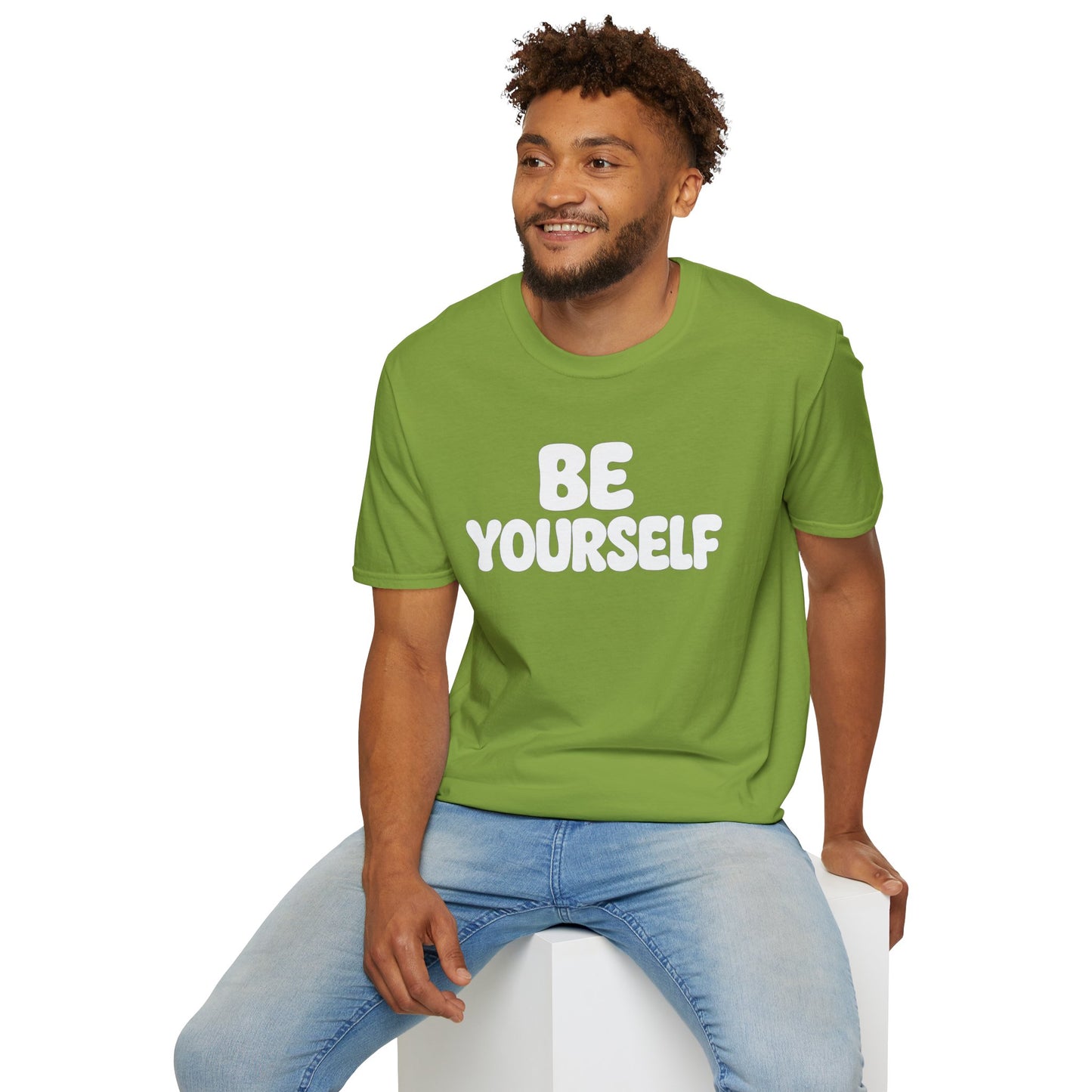 Be Yourself Tee