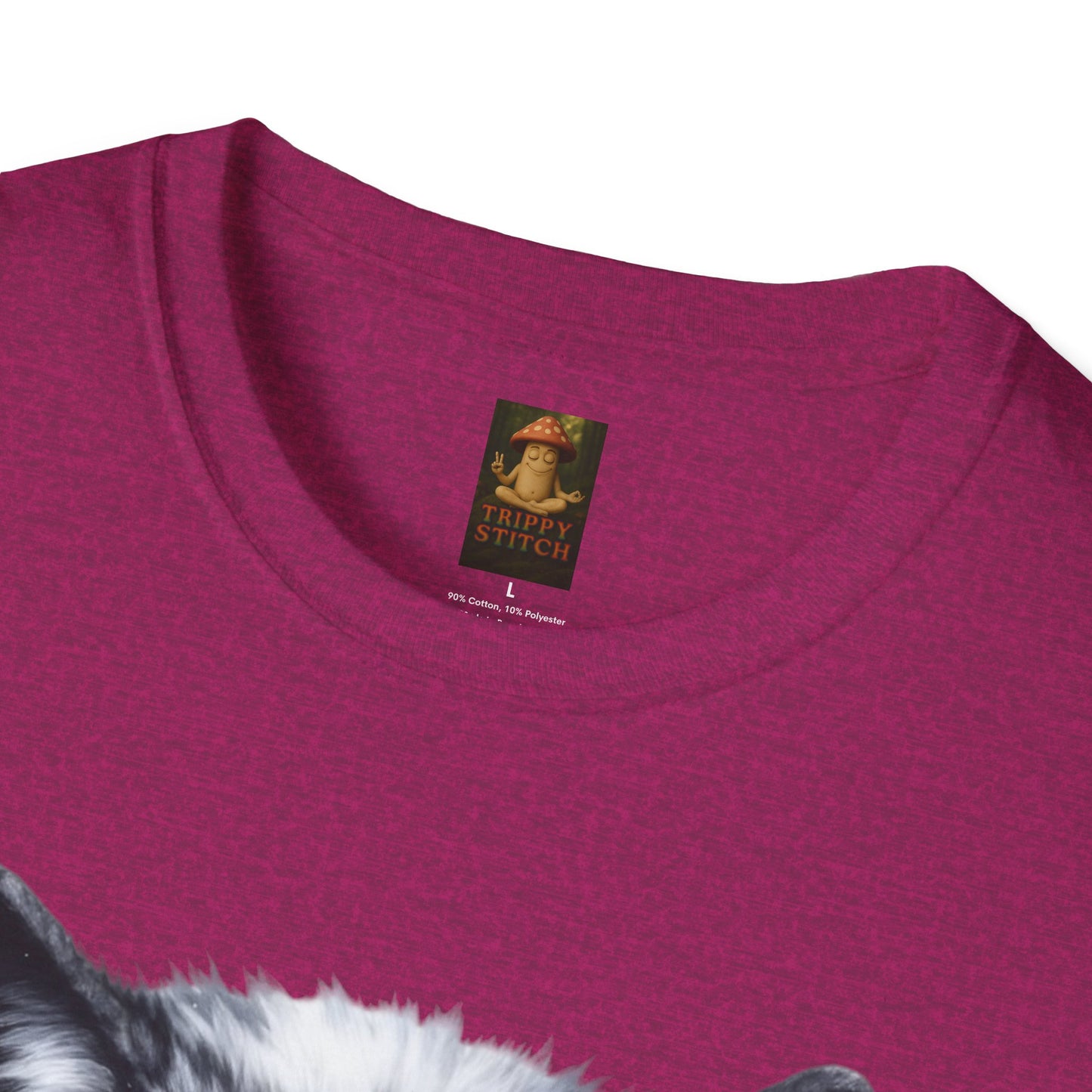 Alpha Wolf Tee