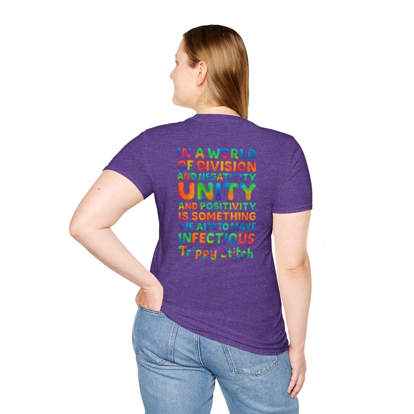 Maxout Dragon Unity T-Shirt Designed by our youngest son