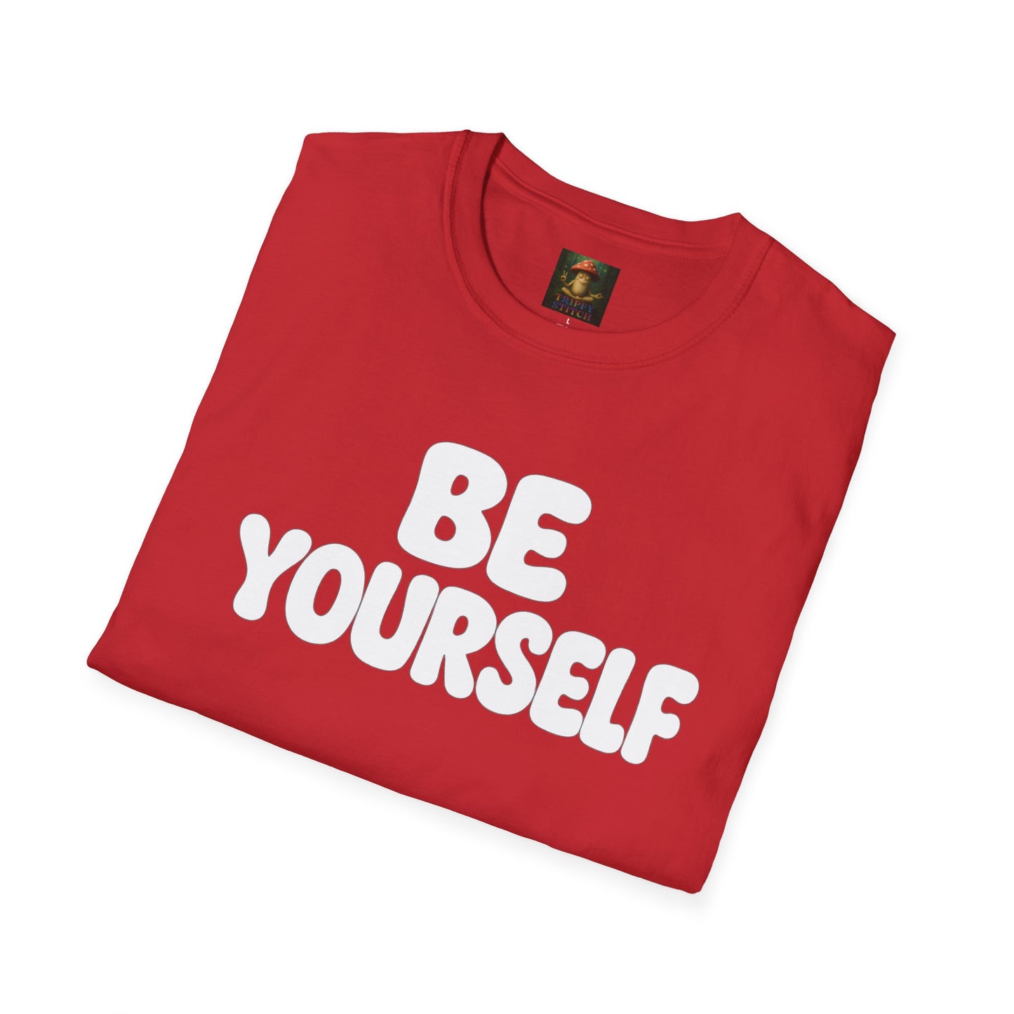 Be Yourself Tee