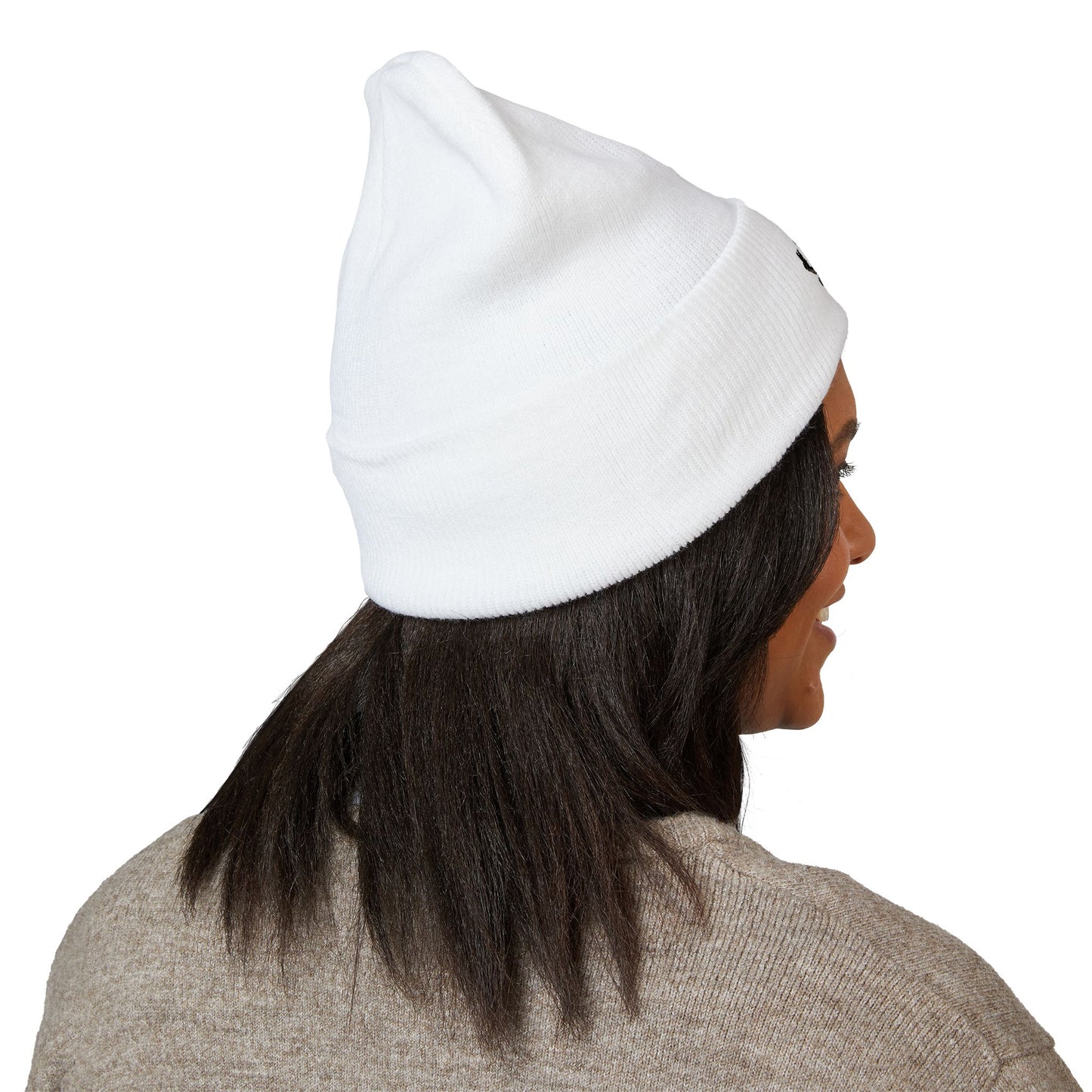 Mani the Mushroom π Cuffed Beanie