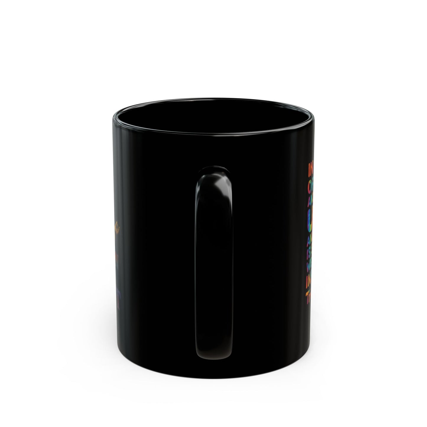 Awaken The Spirit Coffee Mug