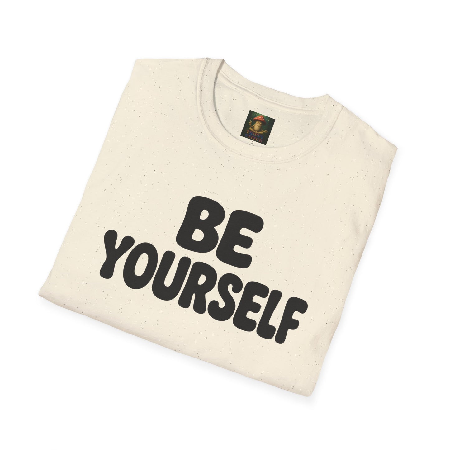 Be Yourself Tee