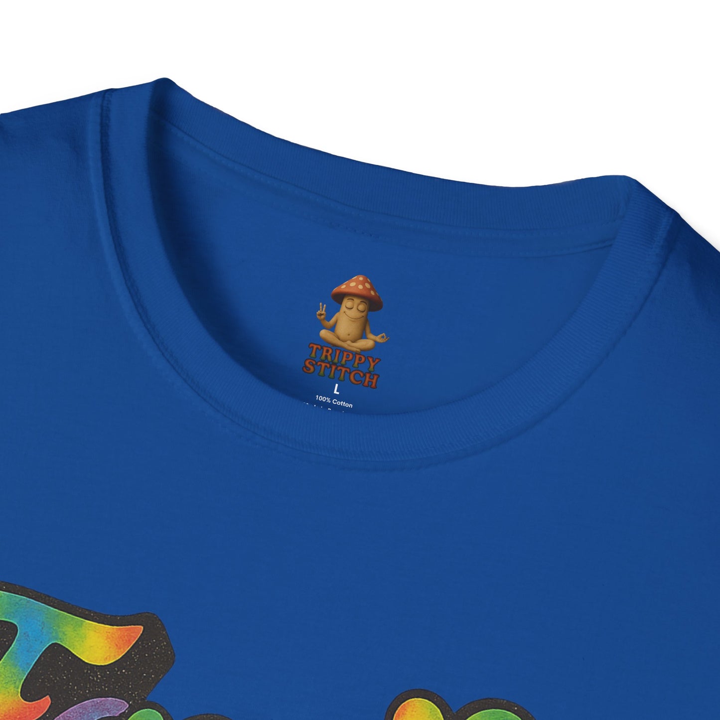 Family First Tee