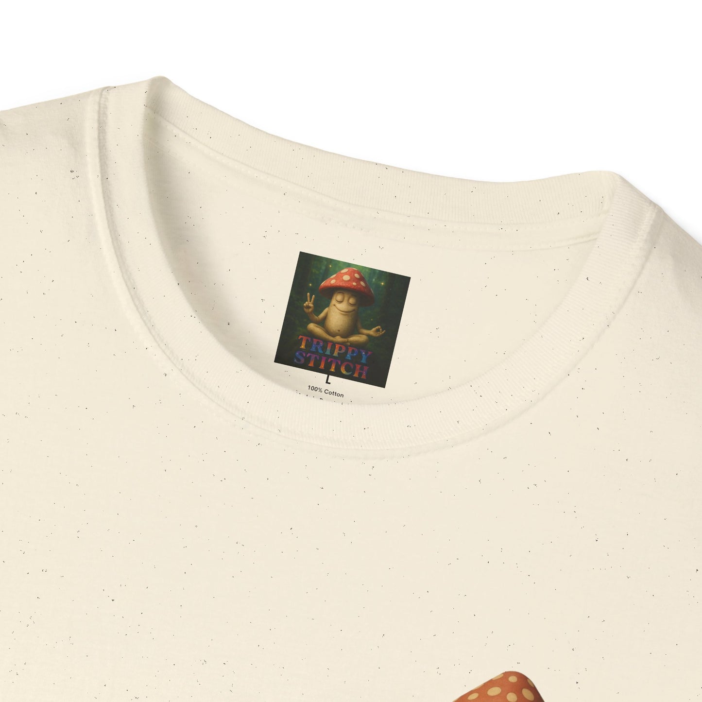 Be the Vibe Tee