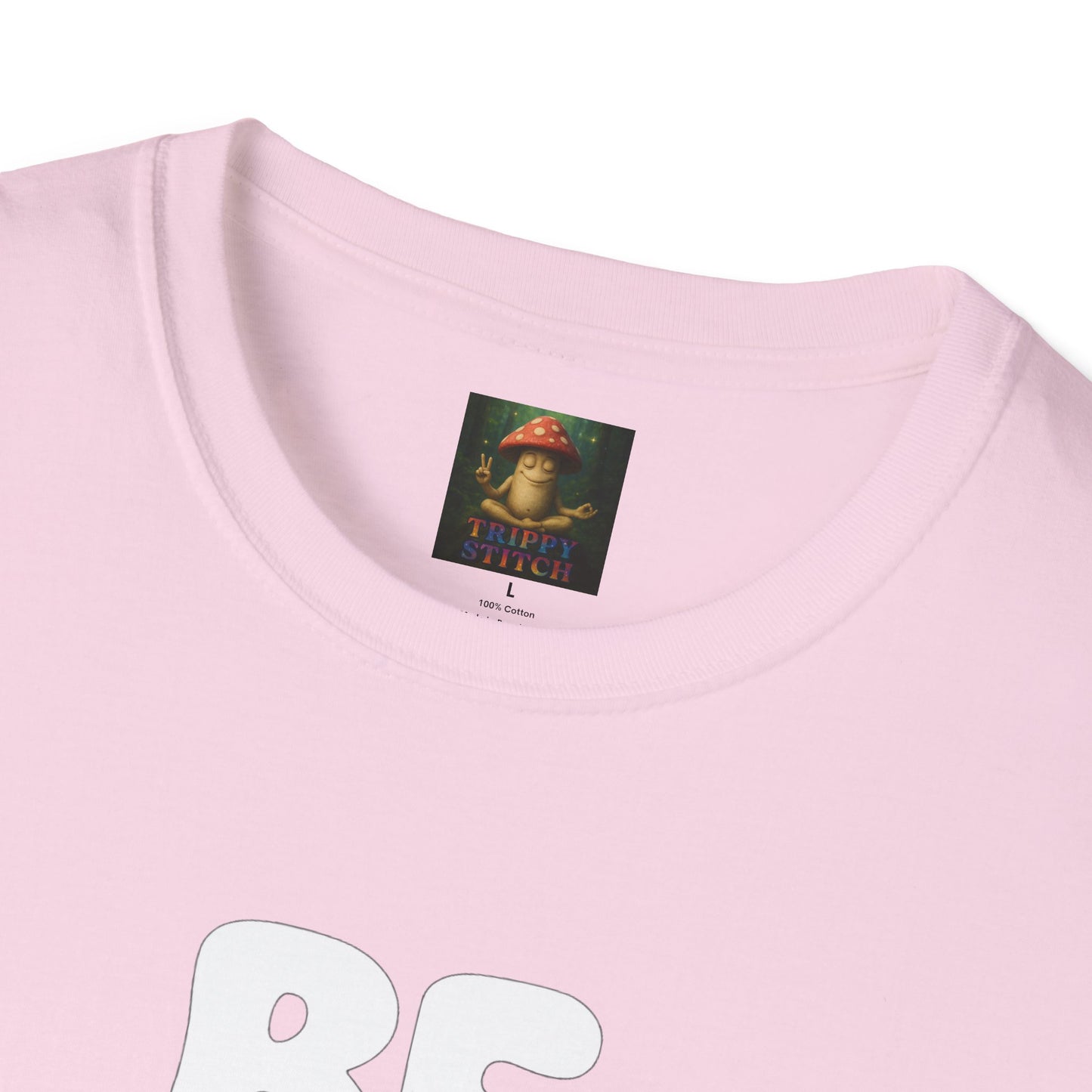 Be Yourself Tee