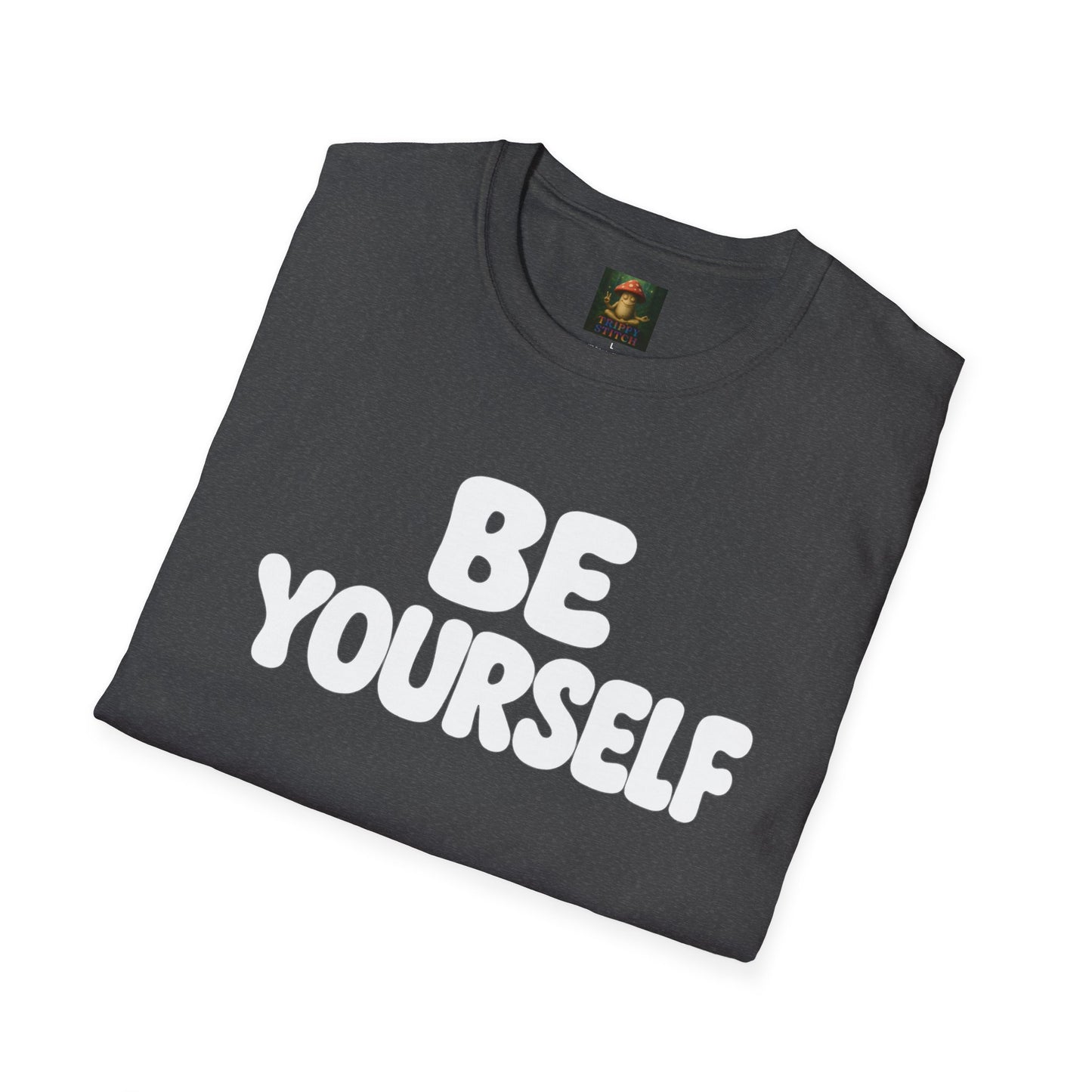 Be Yourself Tee