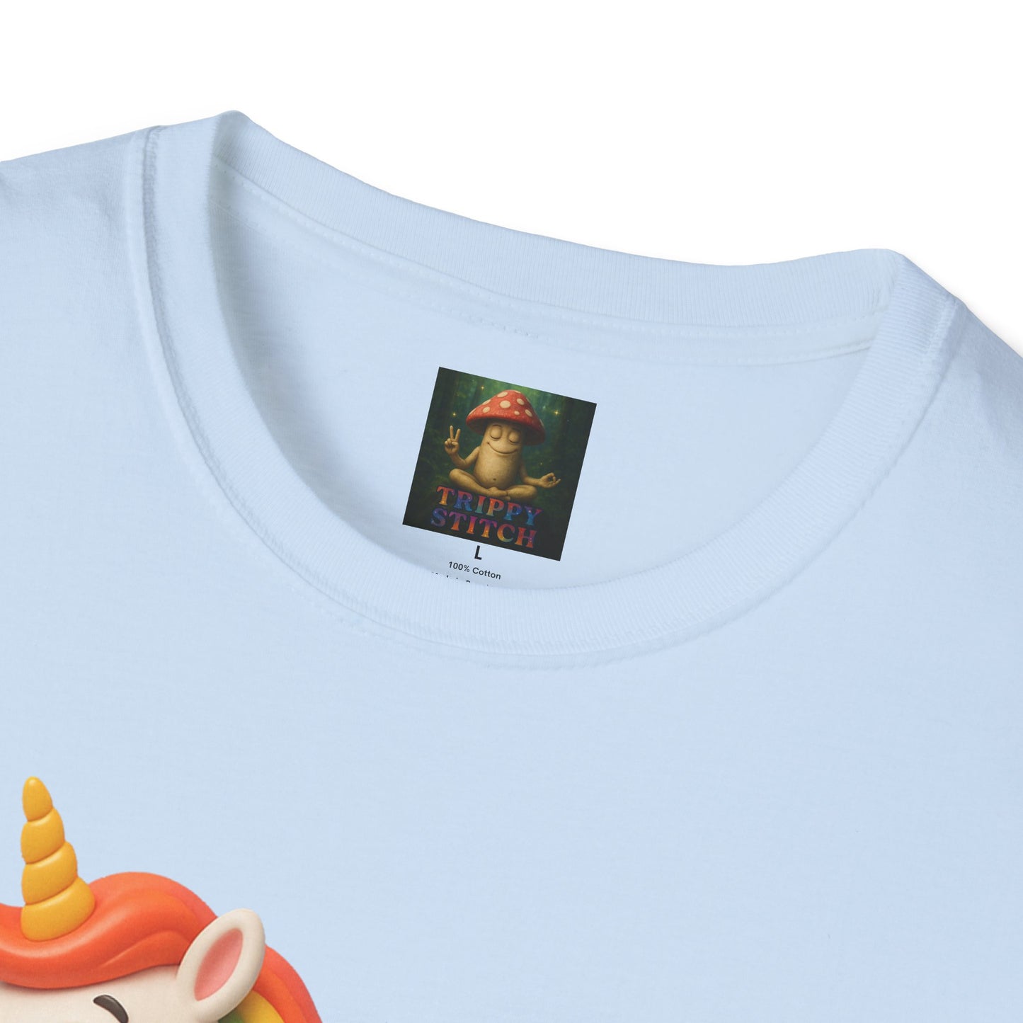 Magical Unicorn Tee 🦄