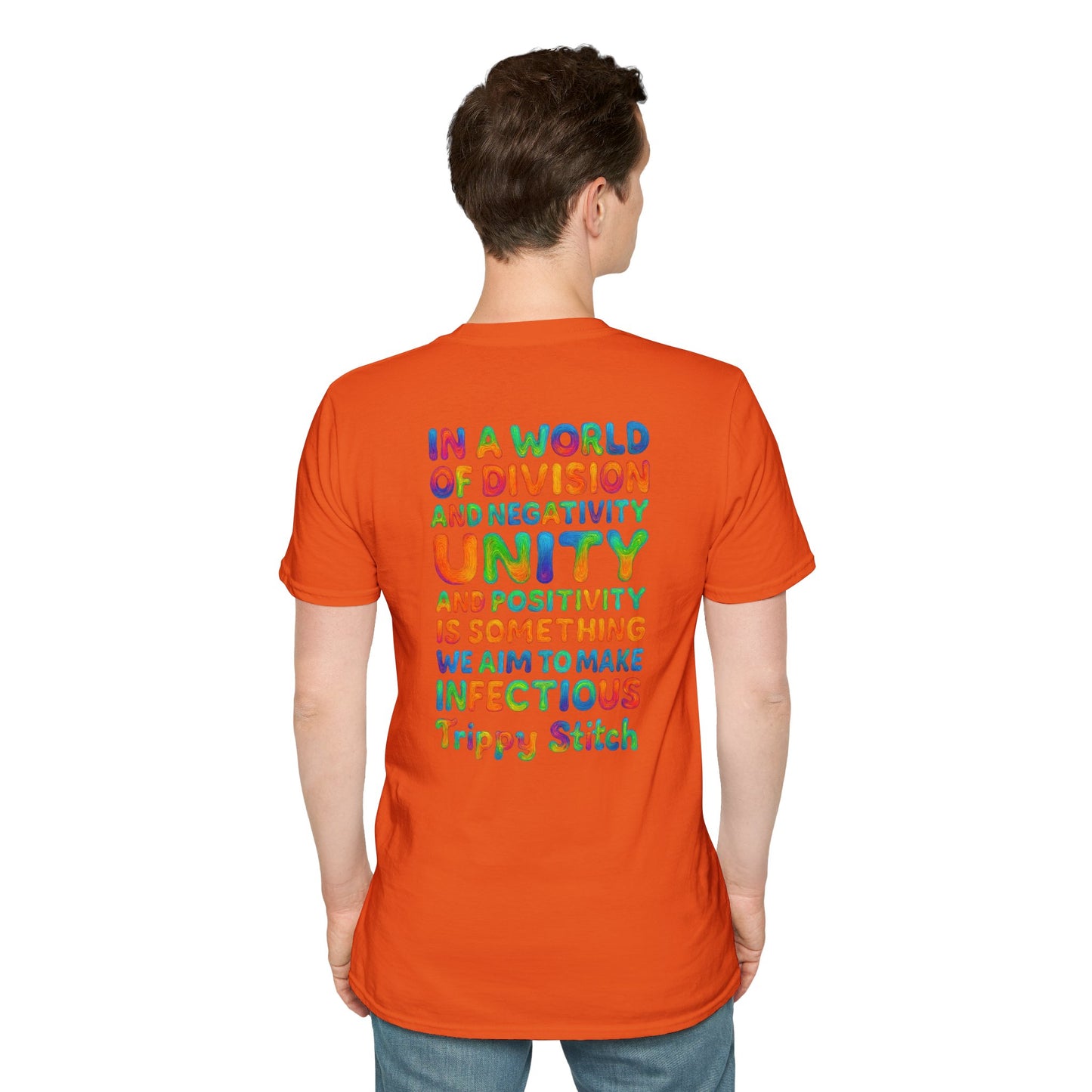 Maxout Dragon Unity T-Shirt Designed by our youngest son
