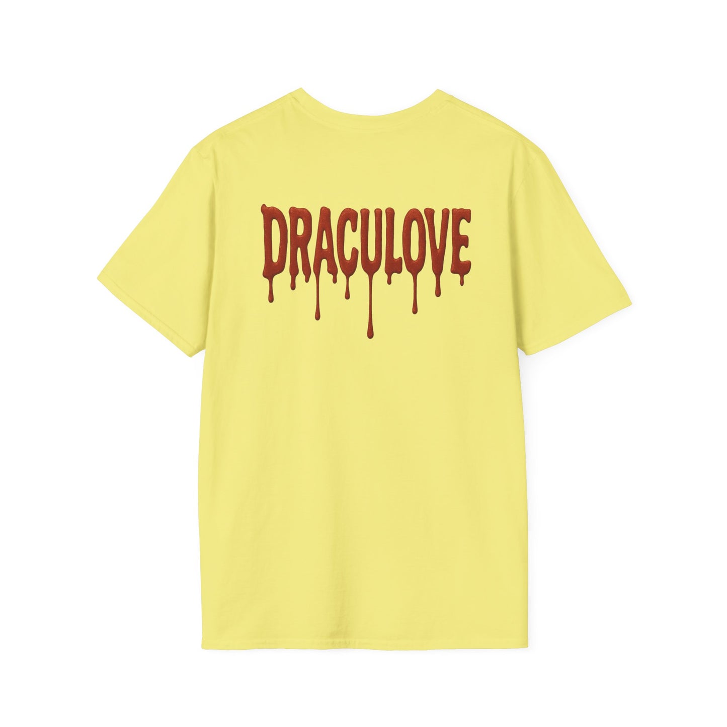 Draculove Tee ❤️