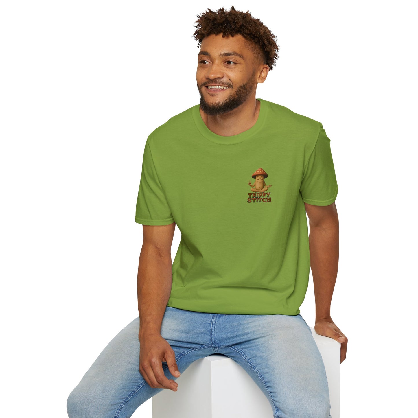 Be the Vibe Tee