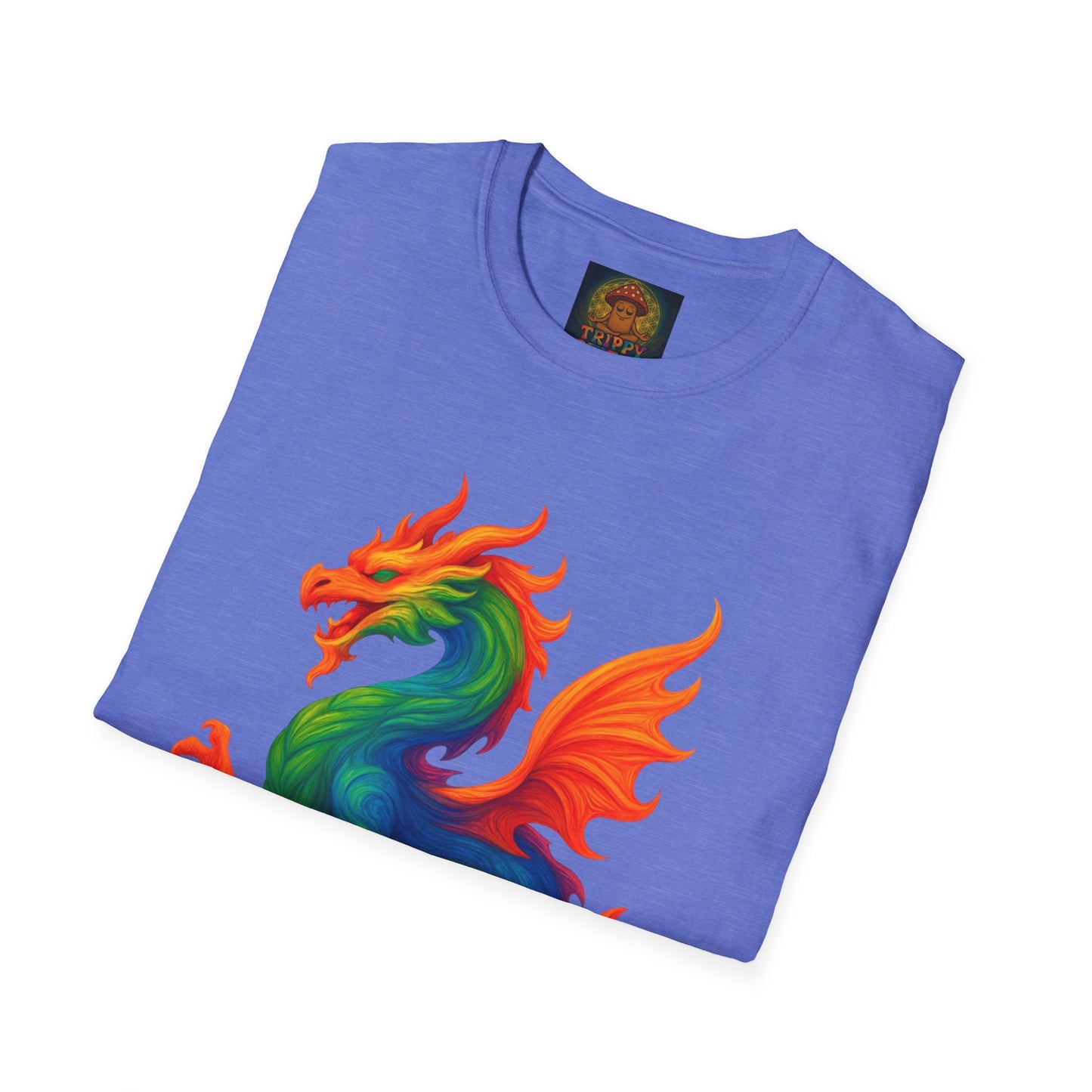 TWIN FLAME MALE-Dragon