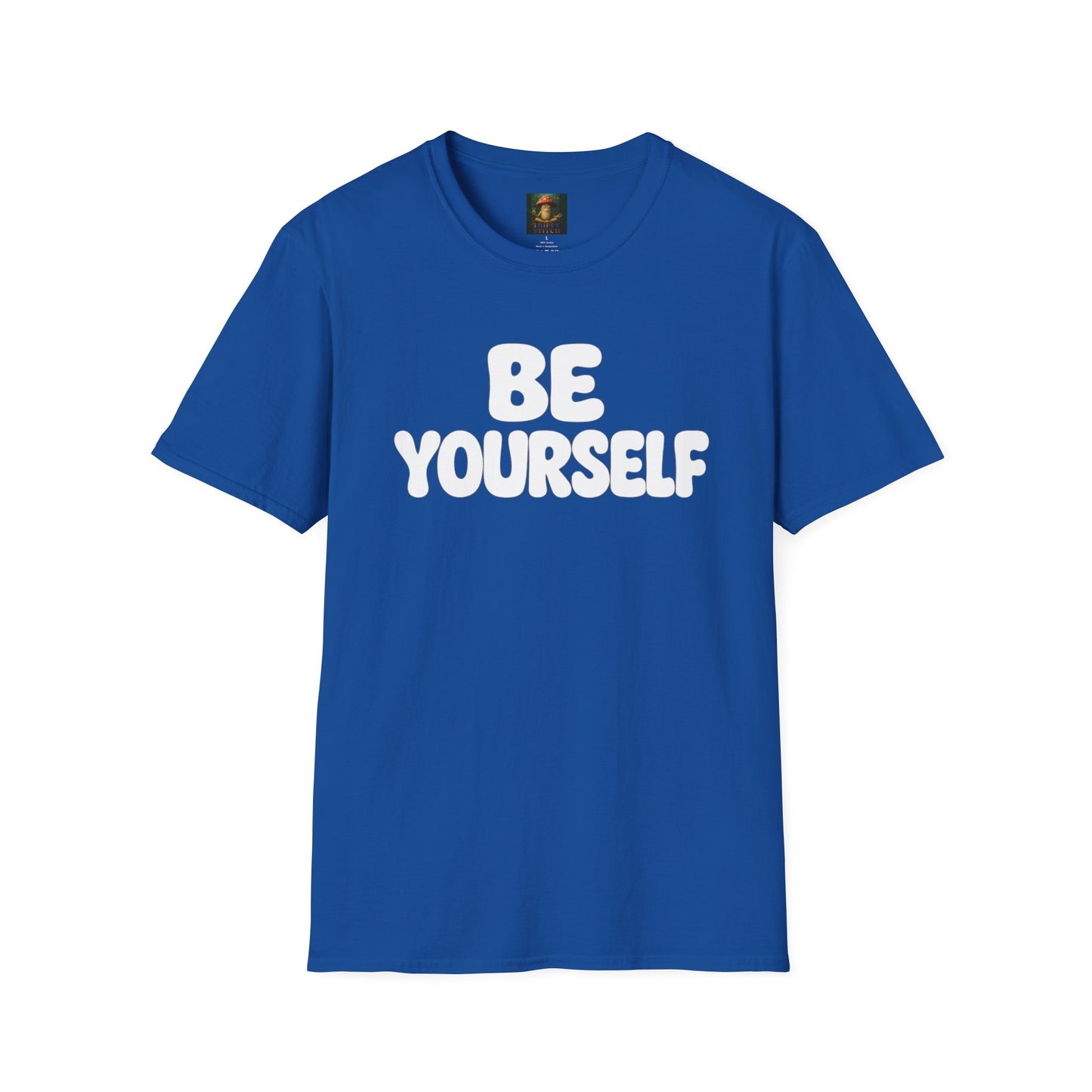 Be Yourself Tee
