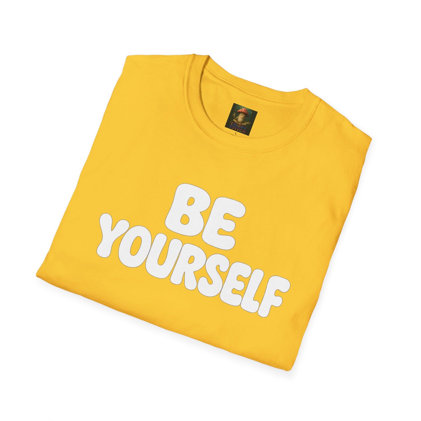 Be Yourself Tee