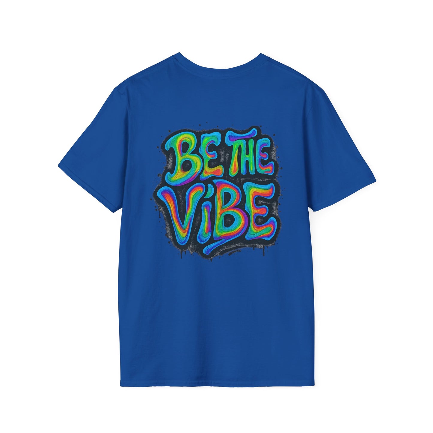 Be the Vibe Tee