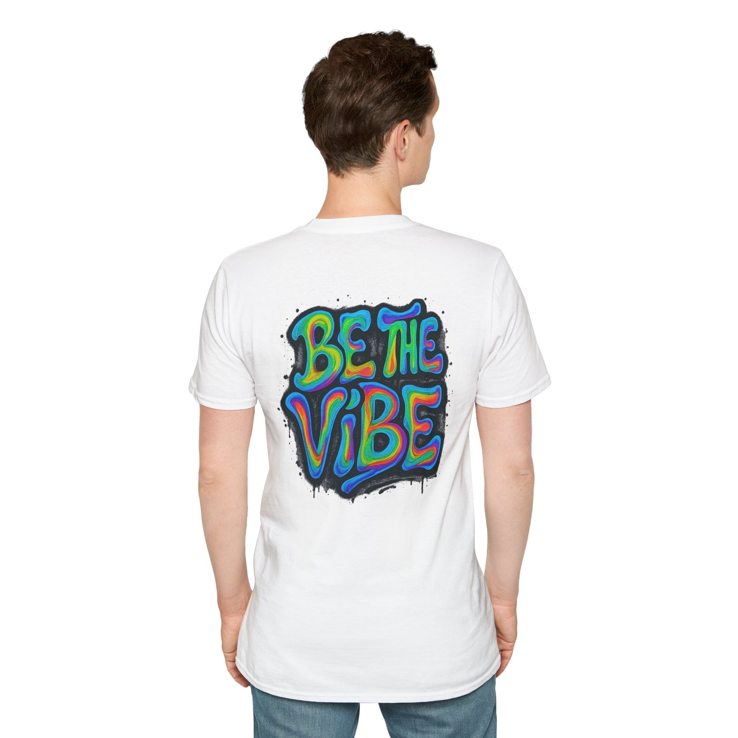 Be the Vibe Tee