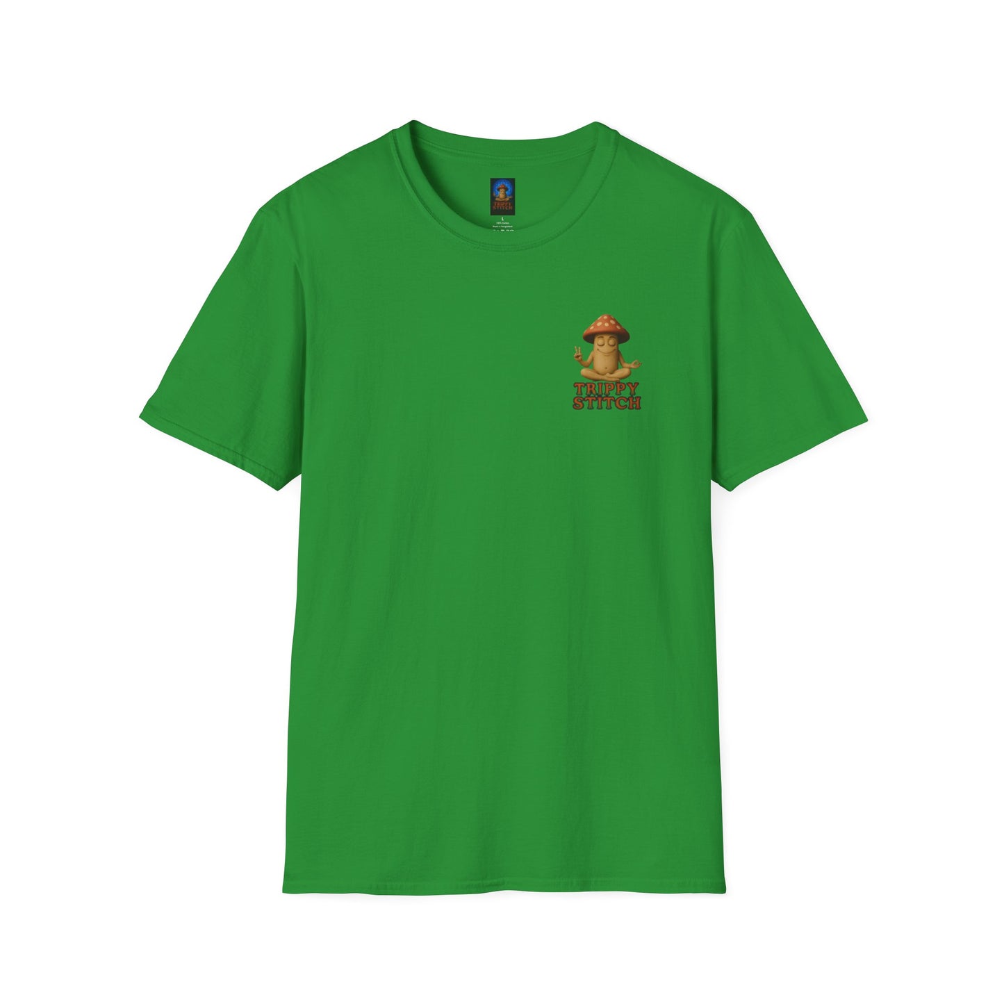 Growth Mindset Tee, Positive Affirmation Shirt, Inspirational Clothing, Motivational Gift, Daily Reminder