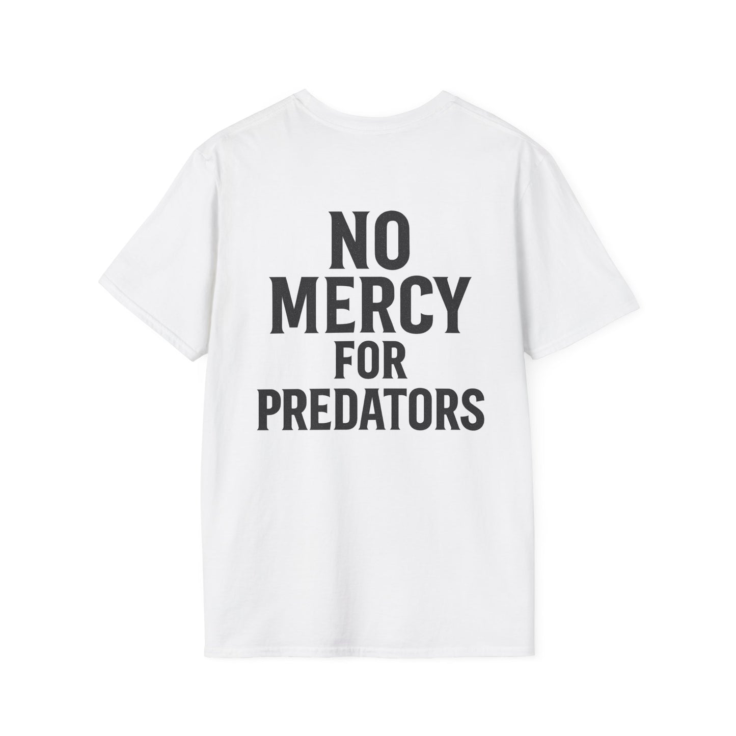 Protect Our Children At All Costs