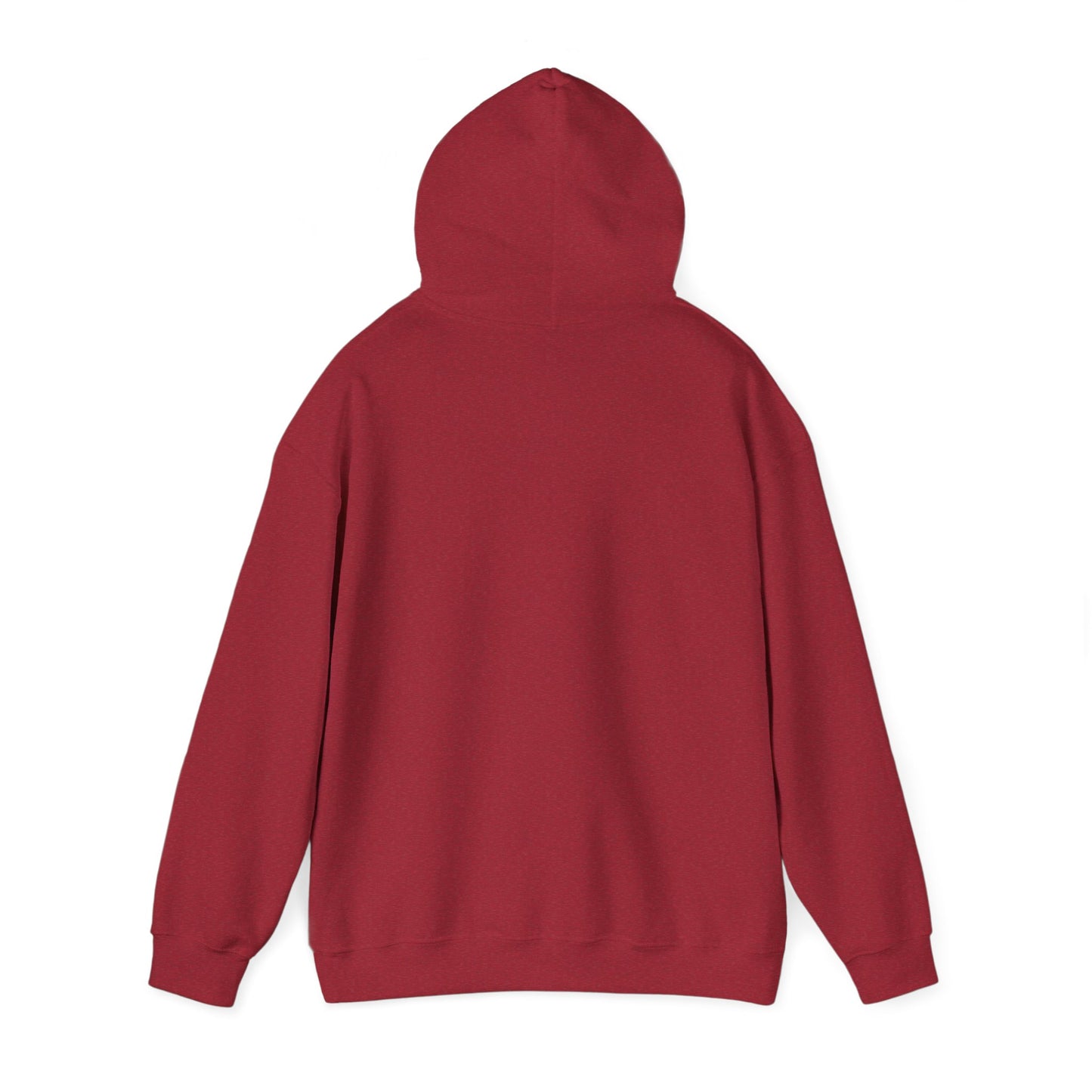 Indiana Kid at Heart Hoodie ❤️Born and raised
