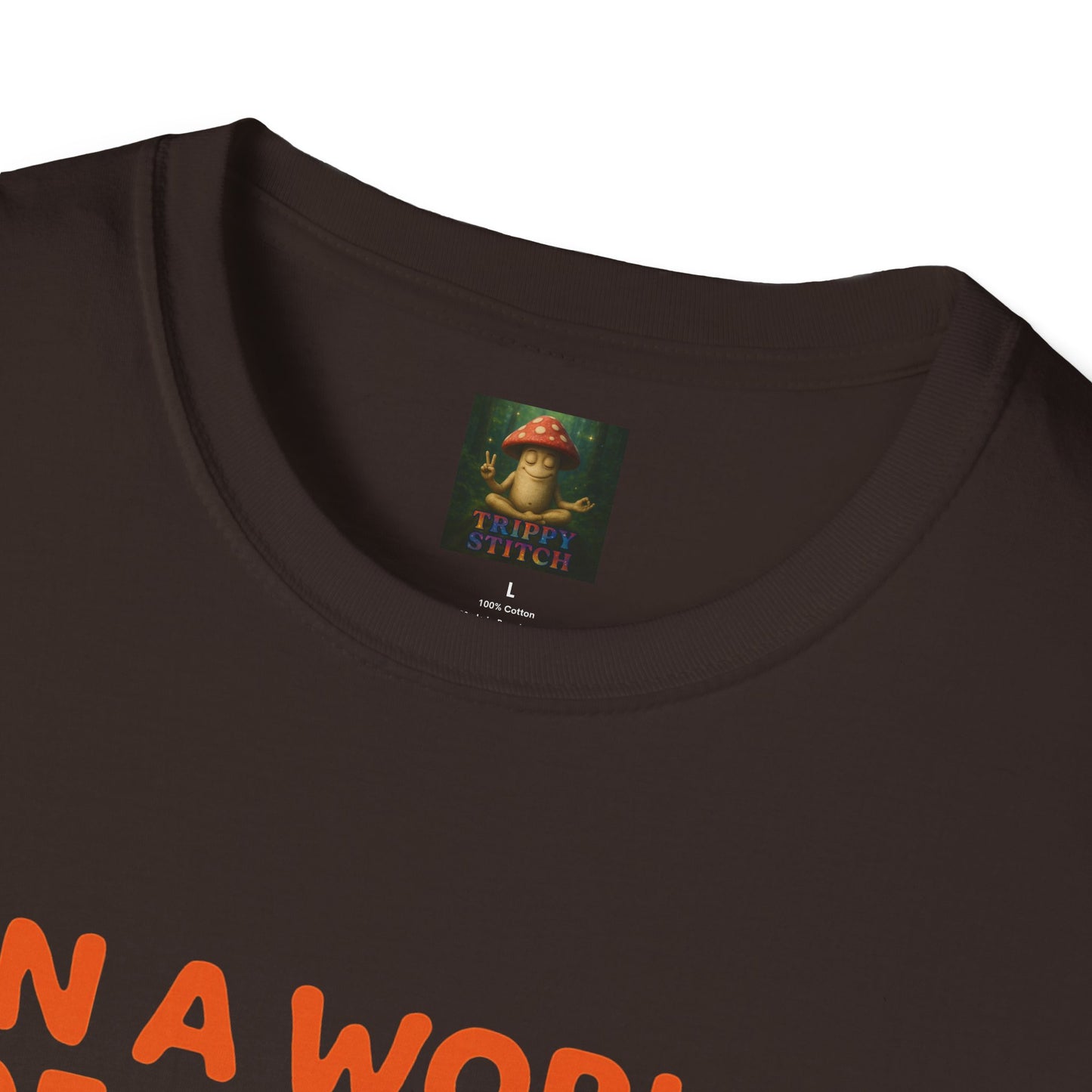Unity 2 T-Shirt, Casual Graphic Tee, Gift for Her, Gift for Him, Everyday Wear, Inspirational Apparel