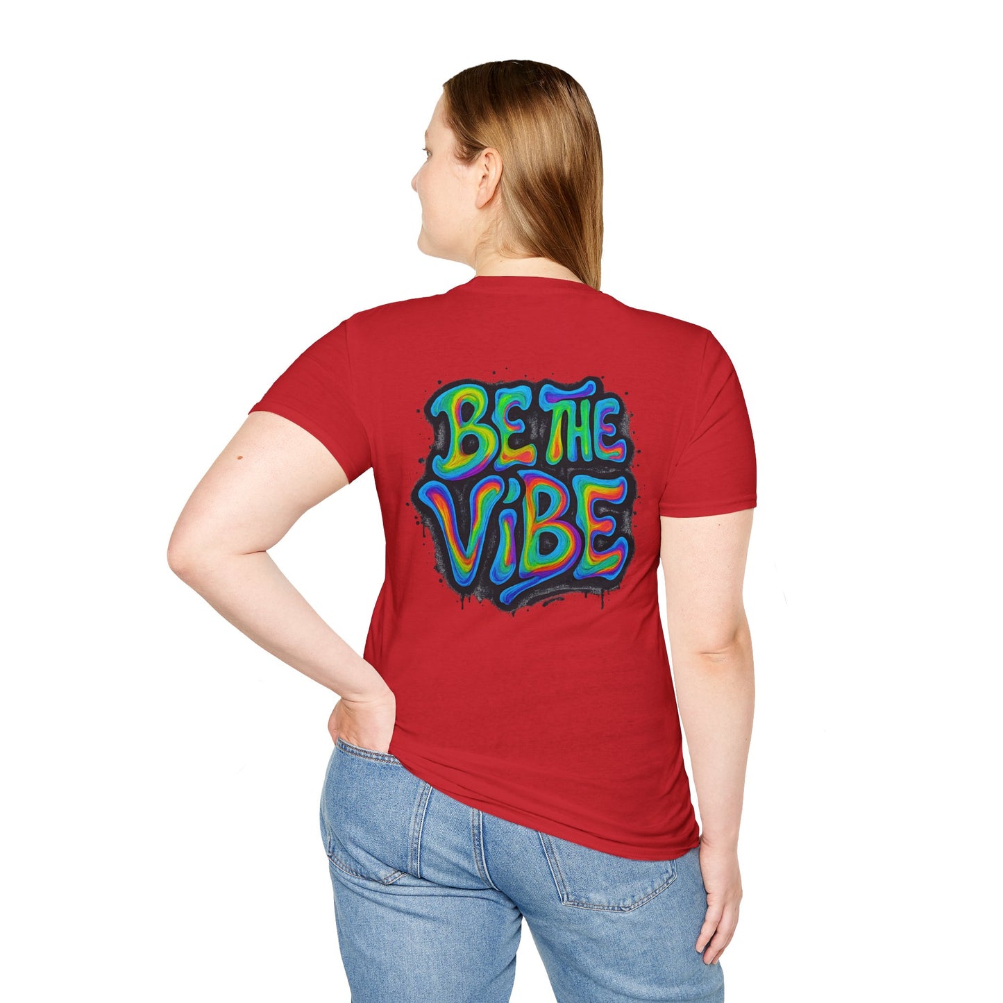 Be the Vibe Tee
