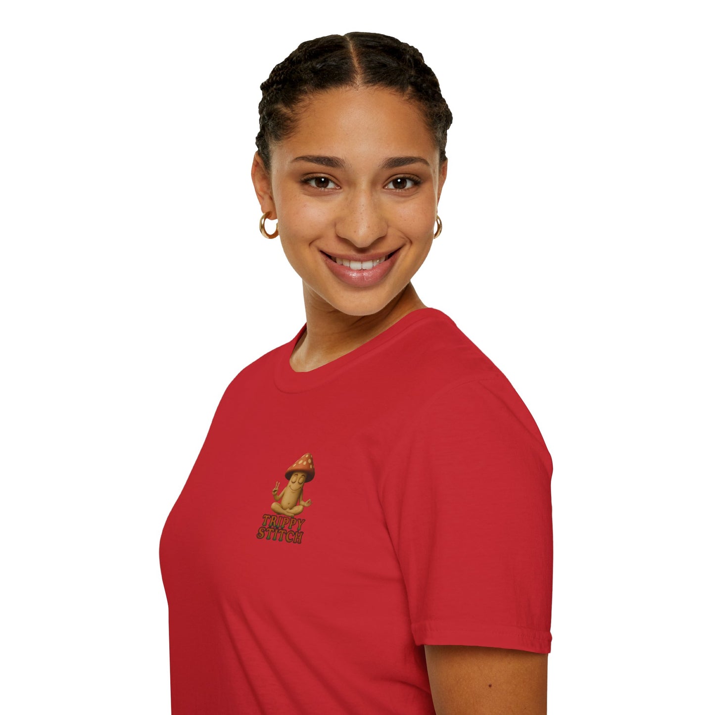 Be the Vibe Tee