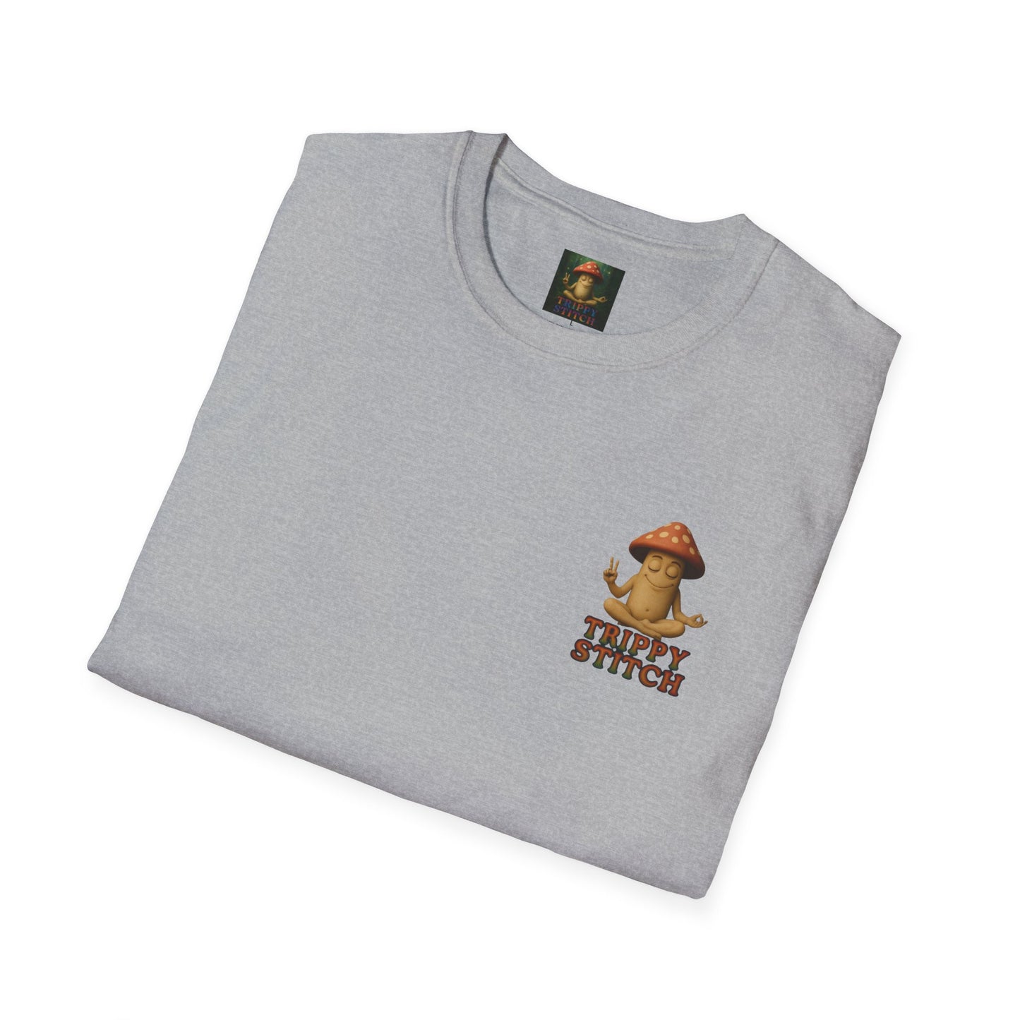 Be the Vibe Tee