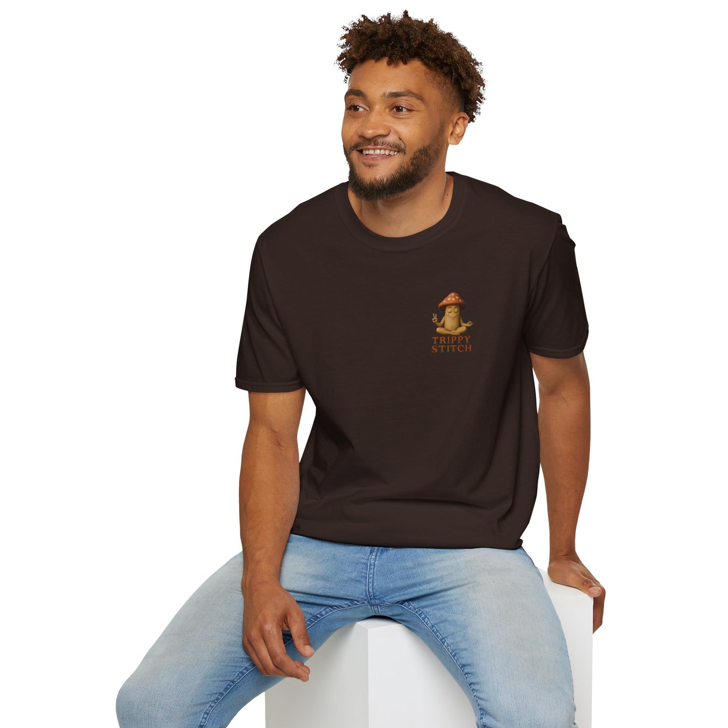 Be the Vibe Tee