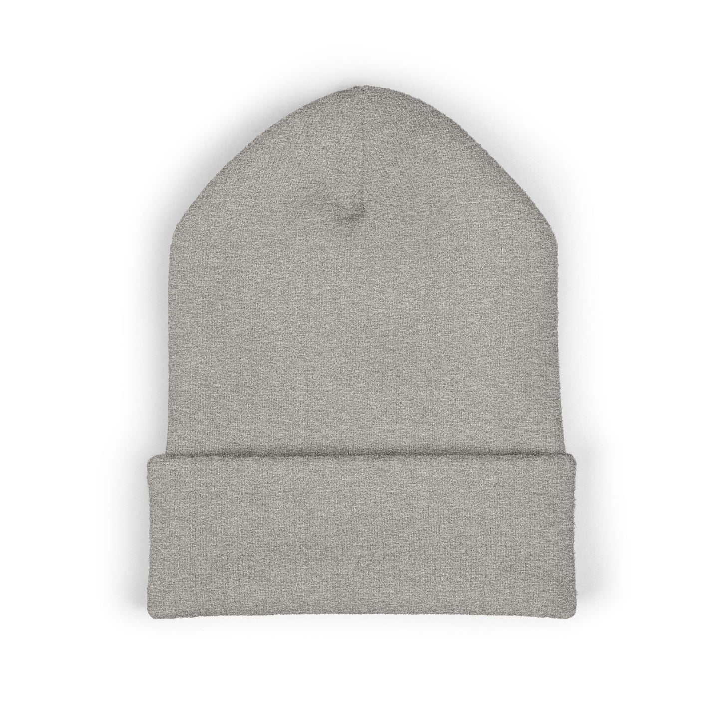 Mani the Mushroom π Cuffed Beanie