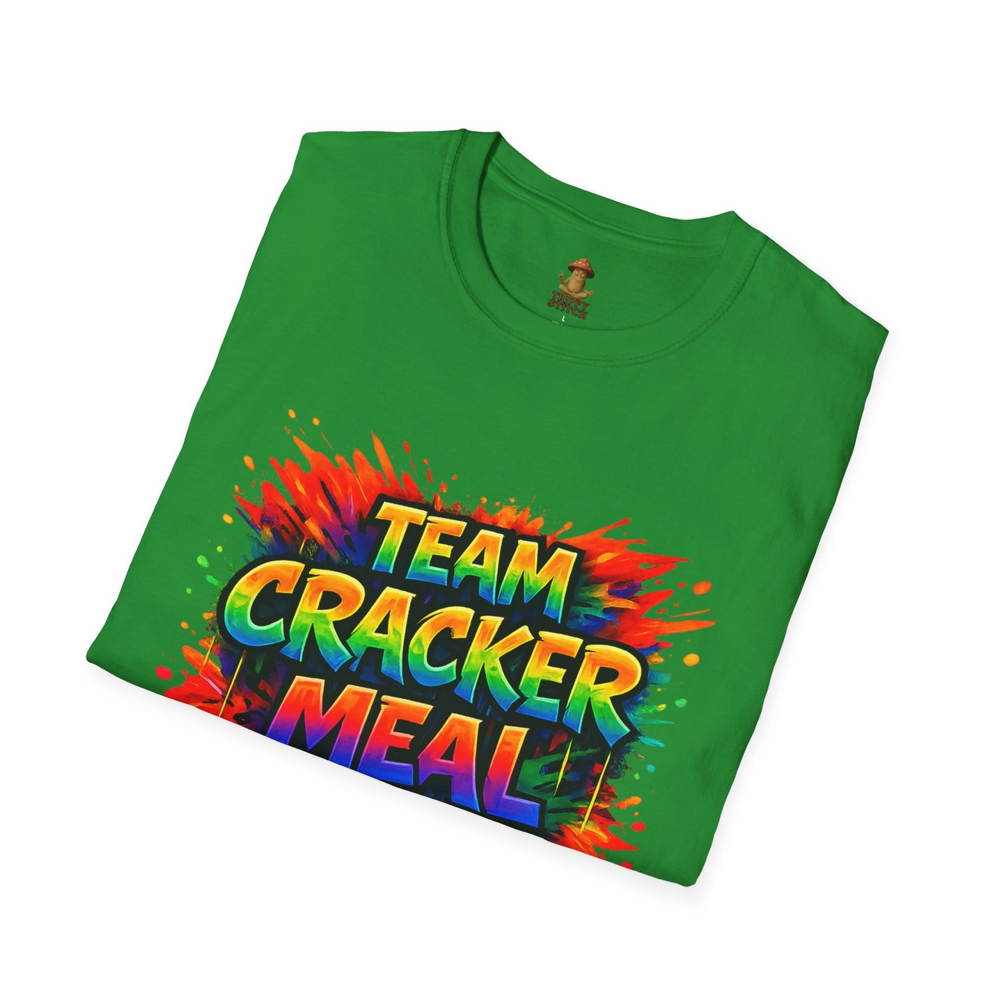 Team Cracker Meal "Workhorse"