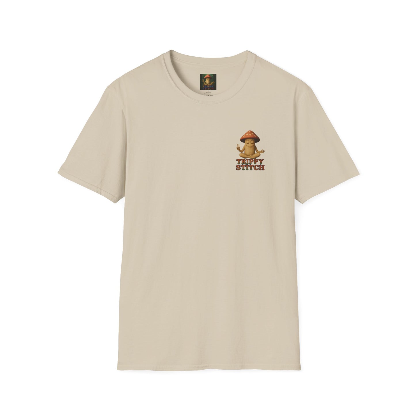Be the Vibe Tee