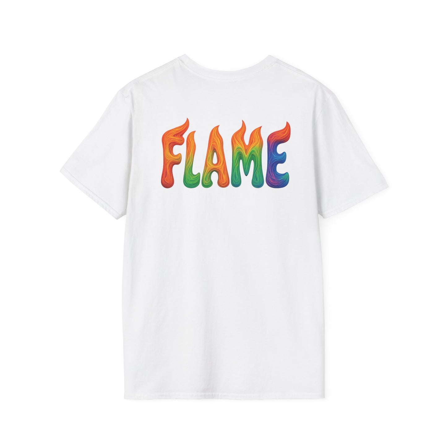 TWIN FLAME FEMALE-Phoenix