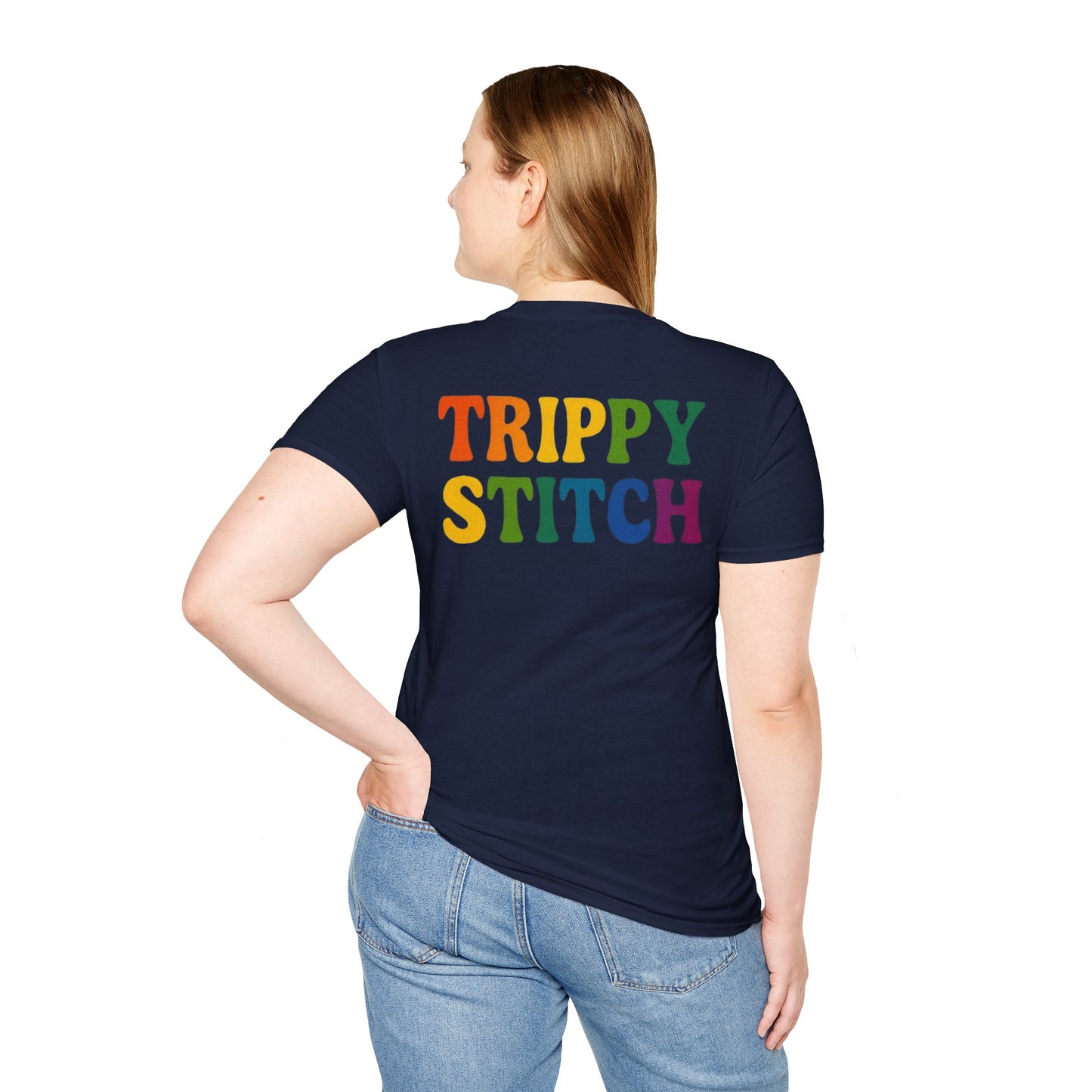 Less Judgy, More Huggy - Perfect for Casual Wear