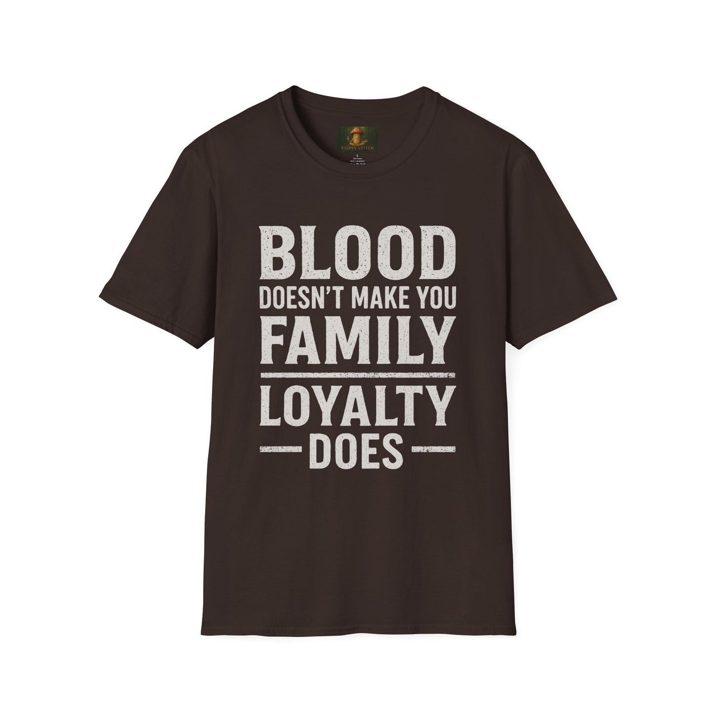 Loyalty Family Tee