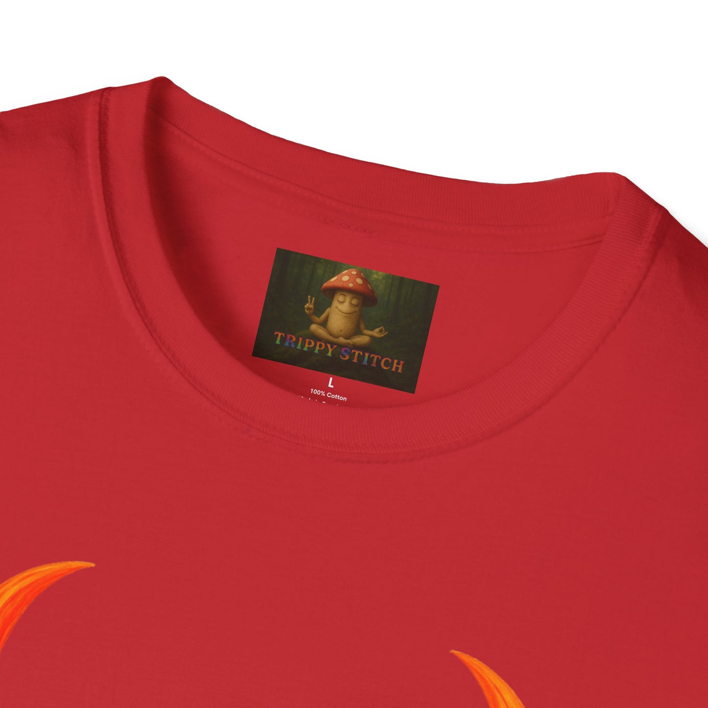 Taurus Bull Tee