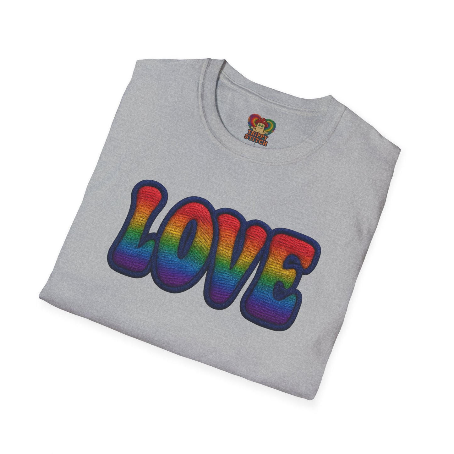 Love Tee ❤️