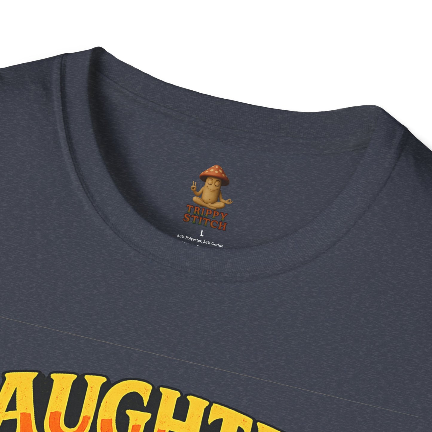 Laughter Is Nature’s Medicine Tee