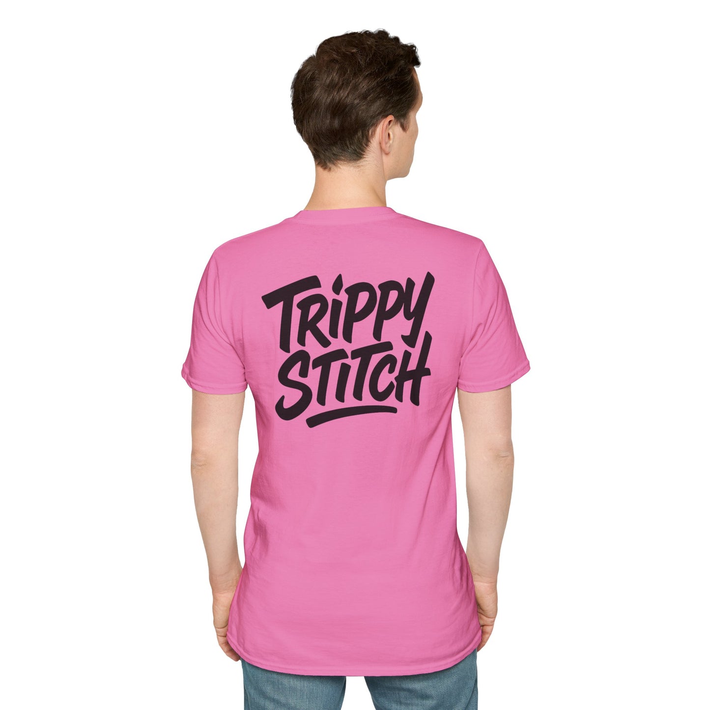 Mani the Mushroom "Kickflip" Tee