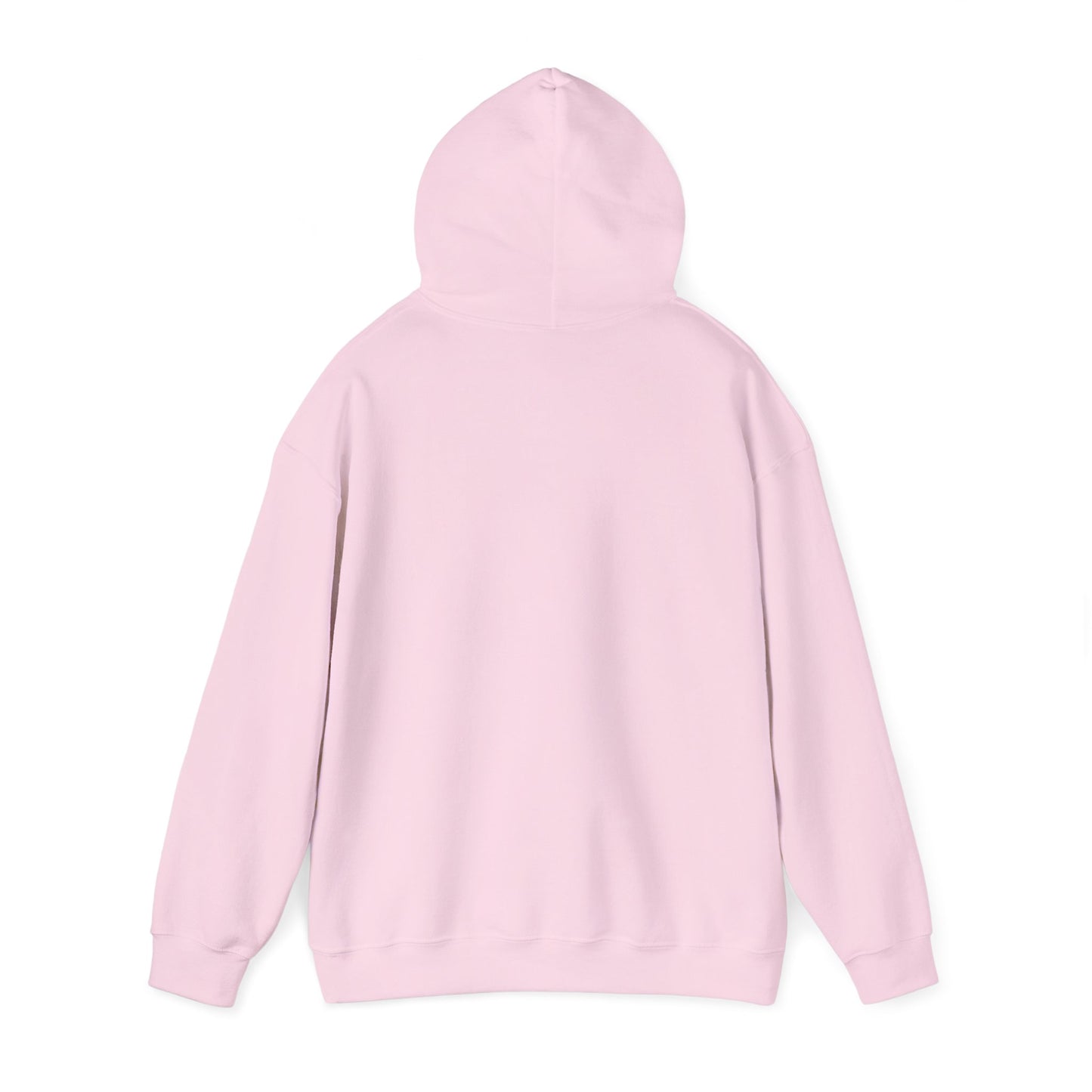 Manifest Hooded Sweatshirt