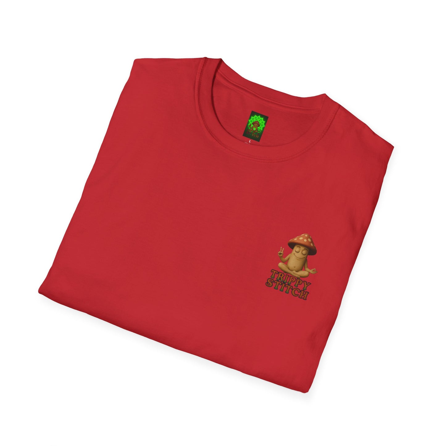 UNITE 💚 T-Shirt - Celebrate Love and Togetherness, Casual Wear, Summer Fashion